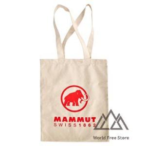 マムート コットンバッグ Mammut Cotton Bag 6020-00961 代引不可商品