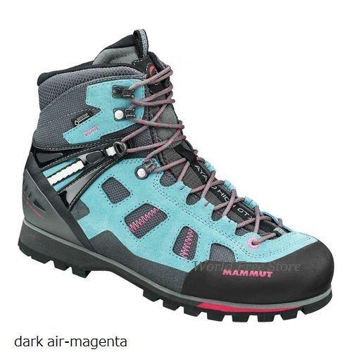 マムート アヤコ ハイ GTX レディース Mammut Ayako High GTX Women ...