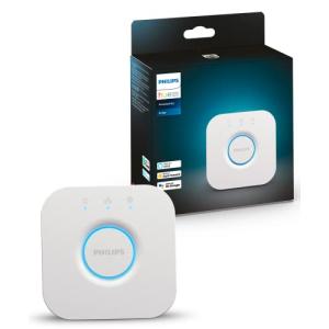 Philips Hue スマートリモコン ブリッジ フィリップスヒュー スマートスイッチ ワイヤレス...