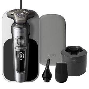 Philips Shaver series 9000 ウェット＆ドライ電動シェーバー S9987/59