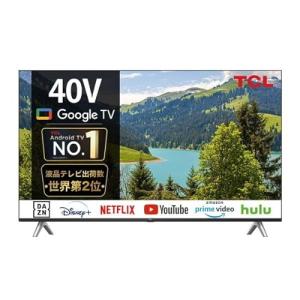 TCL 40S5402