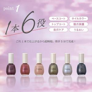 プレイフル アップデートネイル 選べるカラー ...の詳細画像5