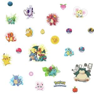 訳あり RoomMates ポケットモンスター ...の商品画像