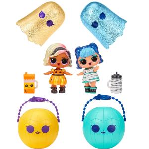 LOL サプライズ ! ボーイズ アーケード ヒーローズ 2 アクション