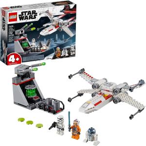 レゴ LEGO 10240 スター・ウォーズ X-ウイング・ファイター 日本未 