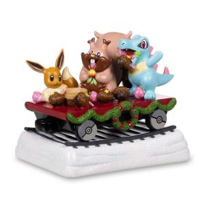 リーリエ コスモッグ1／8スケールフィギュア Amazon | ポケモンセンターオリジナル フィギュア リーリエ