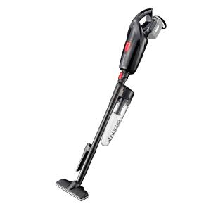 訳あり 展示品 京セラ Kyocera 旧リョービ プロ用 充電式クリーナー 黒 本体のみ DHC180 681622B リチウムイオン18V 吸込仕