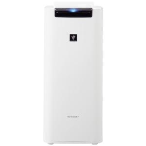ダイキン（DAIKIN） ACM555A-W ストリーマ空気清浄機 ホワイト 小型