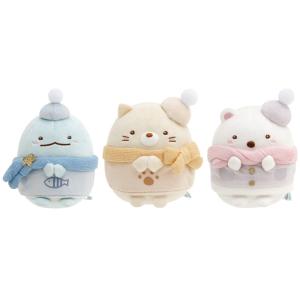 San-X（サンエックス） すみっコぐらし もしもすみっコが進化したら