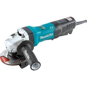 工具】Makita マキタ ディスクグラインダ 125mm GA512D 本体のみ 中古