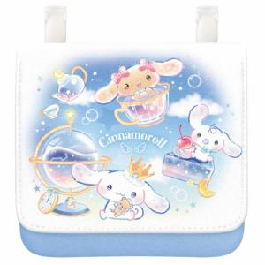 サンリオキャラクターズ ポシェットポケット シ...の詳細画像3