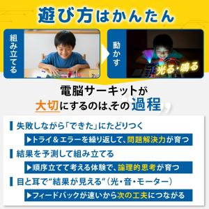 電脳サーキット 100 正規品 日本語説明書 ...の詳細画像3