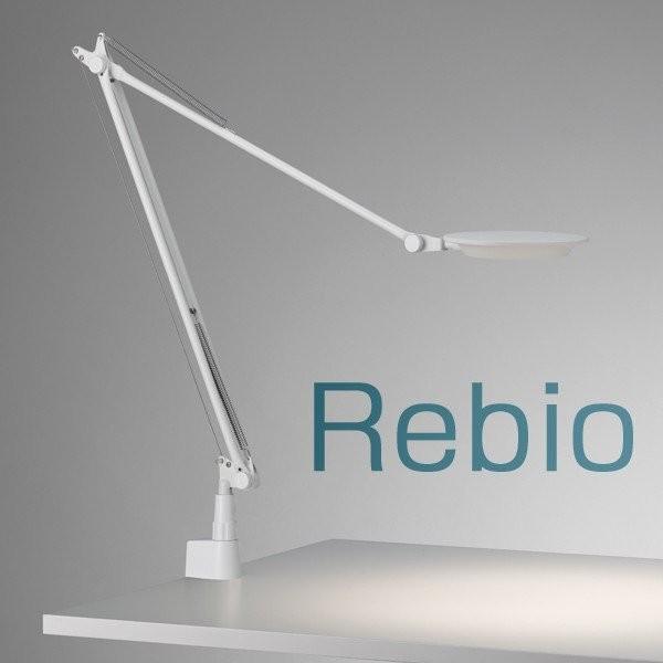 デスクライト LED クランプ式 目に優しい ヤマギワ Rebio レビオ プレゼント 2022 ギ...