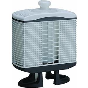 電気を使わない加湿器　ガイアモ　パーソナルタイプ