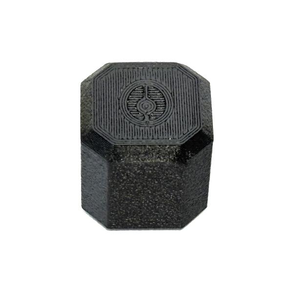 まるで空飛ぶ魔法のじゅうたん！ふわりと軽く滑らかな走りを実現！波動調整装置 バランスエッグ・ジュエル