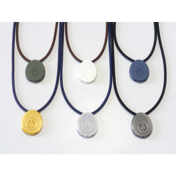 カラダのバランスを整え、健康な毎日をサポート！波動調整装置　バランスエッグ・プラス Ver.2　ペン...