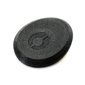 吸気効率改善で、加速、燃費、静粛性を劇的改善！波動調整装置　バランスエッグ・プラス