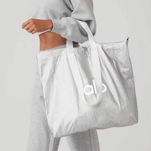 (訳あり)Alo Yoga アロヨガ バッグ ...の詳細画像3