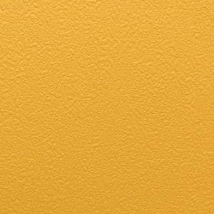 Outlet 6帖天井用 買収 家具や建具が新品に 壁にもカンタン壁紙シートc Wa208オレンジ色 代引不可 36枚組