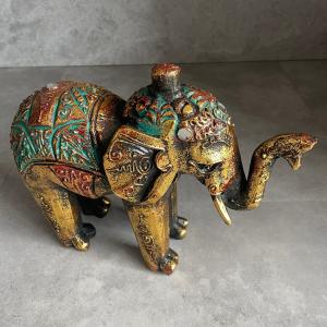 サル 木彫り アジアン雑貨 セット 3体 バリ雑貨 バリ島 オブジェ