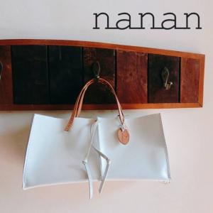 バリセレクション - nananのレザーバッグ（バッグ）｜Yahoo!ショッピング