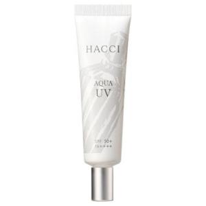 HACCI1912 ハッチ1912 日焼け止めミルク UVケア アクアUV P（Perfume）SPF50+ PA++++ 30