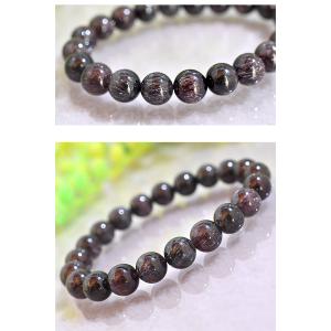 ブラックスーパーセブン 9ミリ 内周約16セン...の詳細画像4