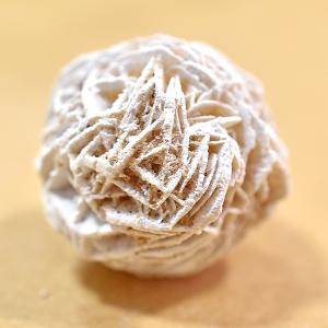 砂漠のバラ デザートローズ 3個 セレナイトロ...の詳細画像3