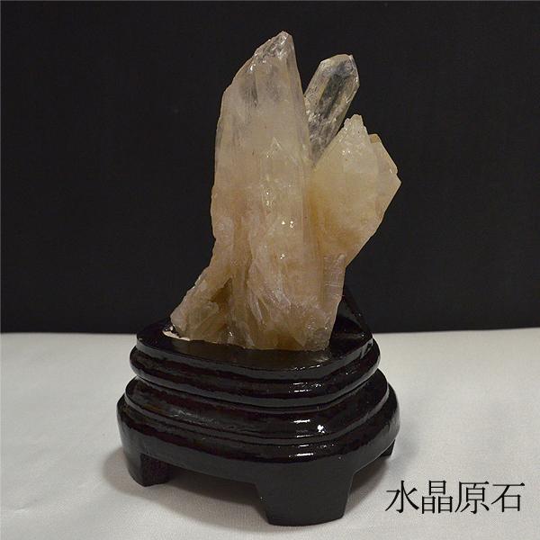 水晶 原石 クラスター ヒマラヤ産 浄化 クォーツ 天然石 インテリア