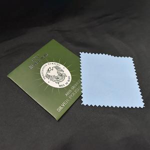 銀製品銀磨き布 シルバー磨き 金属磨きクロス ...の詳細画像1