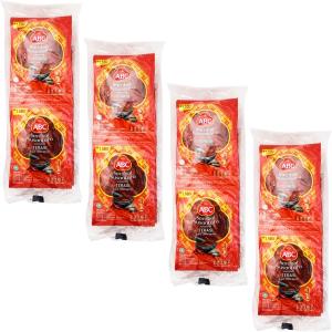 Uleg ウレグ Sambal Terasi サンバル テラシ パウチ小袋 使い切り