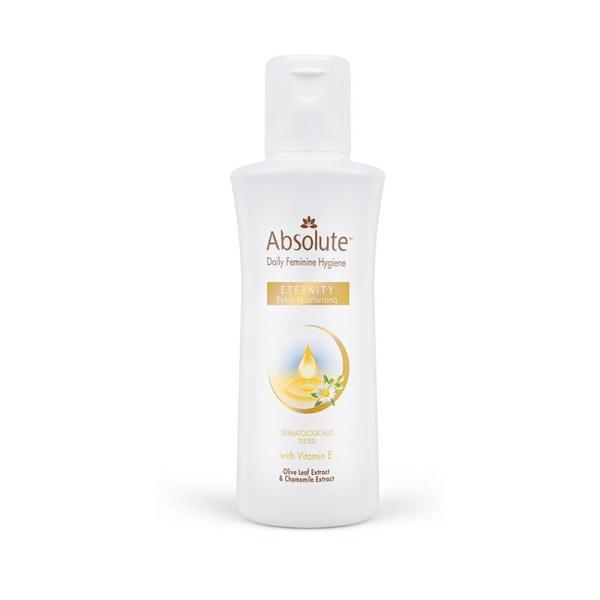 Absolute アブソリュート Feminine Wash フェミニンウォッシュ Eternity...