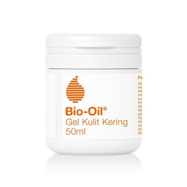 Bio-oil バイオオイル ドライスキンジェル 50ml 海外直送品