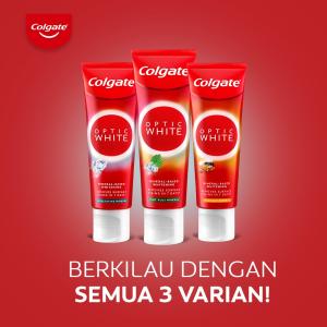 Colgate コルゲート 歯磨きペースト Op...の商品画像