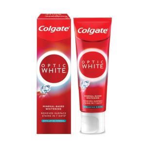 Colgate コルゲート 歯磨きペースト O...の詳細画像1