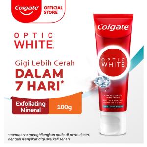 Colgate コルゲート 歯磨きペースト O...の詳細画像2