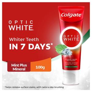 Colgate コルゲート 歯磨きペースト O...の詳細画像4