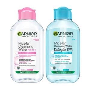【新品未開封】Garnier ガルニエ 美容液 クレンジング 10個詰め合わせ ガルニエ ミセラークレンジング ウォーターインオイル オールインワン