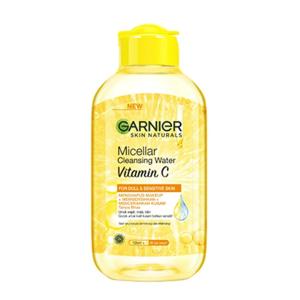 ガルニエ ミセラークレンジングウォーター 125ml 海外直送品 : バリ