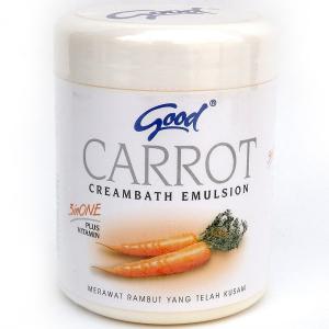 グッド クリームバス 250g good バリ...の詳細画像5