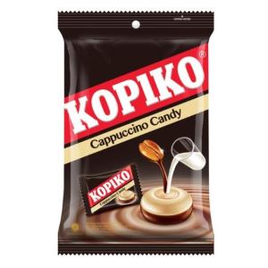 KOPIKO コピコ カプチーノキャンディ 150g 海外直送品｜balifesta