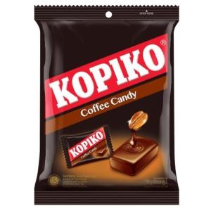 KOPIKO コピコ コーヒーキャンディ 150g 海外直送品｜balifesta