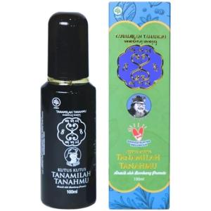 ボカシオイル 12ml パックオレス バリ島 ジャムウ 海外直送品 : バリ