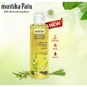 mustika ratu ムスティカラトゥ ボ...の詳細画像2