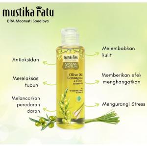 mustika ratu ムスティカラトゥ ボ...の詳細画像3
