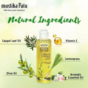 mustika ratu ムスティカラトゥ ボ...の詳細画像4
