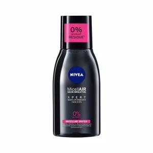 NIVEA ニベア Micell AIR Skin Breath ミセラーウォーター 125ml Xpert エキスパート 海外直送品｜balifesta