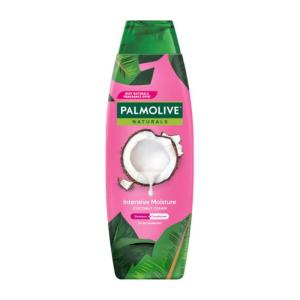Palmolive パルモリーブ Naturals ナチュラルズシリーズ シャンプー