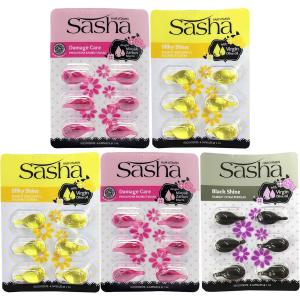 Sasha ヘアビタミンの商品一覧 通販 Yahoo ショッピング