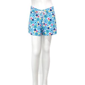 サーフパンツ レディース ミドル丈 水着 女性...の詳細画像1
